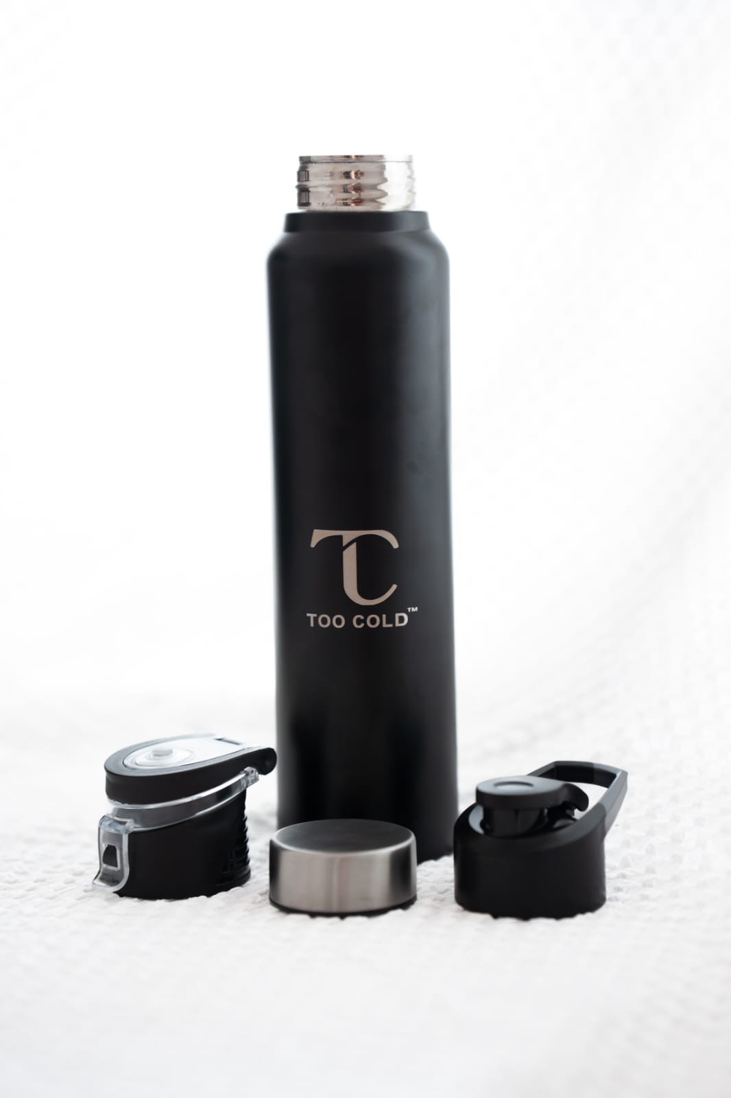 Too Cold Single Wall